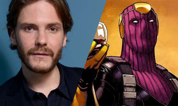 Daniel Brühl Baron Zemo