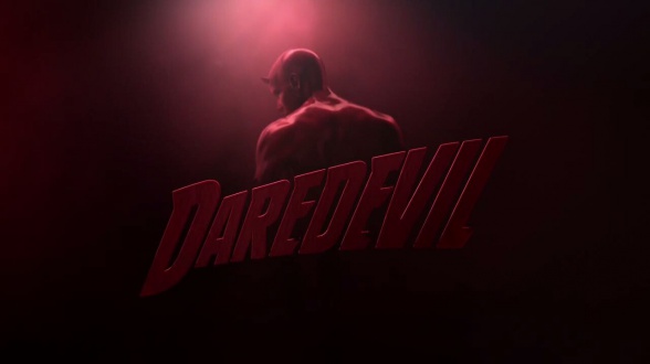 'Daredevil' tendrá segunda temporada en 2016 1 Daredevil - Netflix - imagen títulos