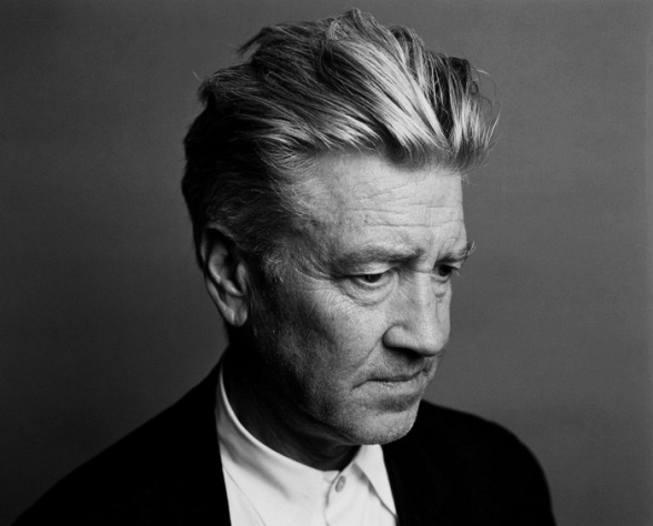 David Lynch