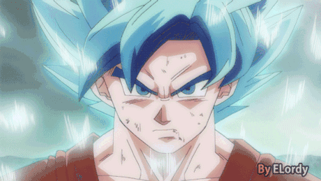 Lo más destacado de la semana (12/04/2015) 1 Dragon Ball Z Resurrection F Nueva transformación Son Goku 03