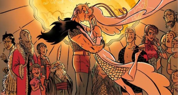 'El héroe 2' de David Rubín 4 El héroe David Rubín