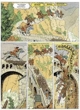 Novedad de Netcom2 Editorial: 'Giovani' 2 Giovanni pagina