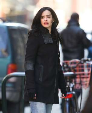 Melissa Rosenberg y Jeph Loeb hablan de 'Jessica Jones' 2 Rodaje de 'AKA Jessica Jones'