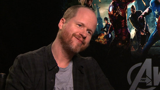 Joss Whedon destacada