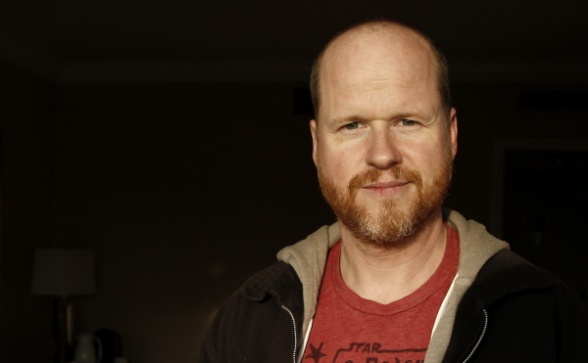 Joss Whedon principal