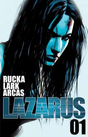 Lazarus: Familia 4 Lazarus 1
