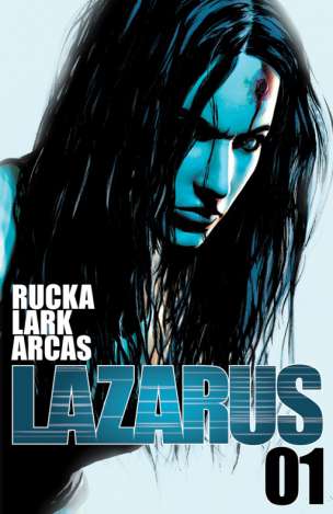 Lazarus 1