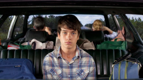 Cinco actores para ser el nuevo Spiderman 6 Liam James