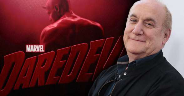 Jeph Loeb habla sobre 'Daredevil' y las series de Netflix 1 Loeb Daredevil