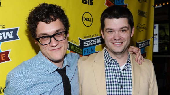 Phil Lord y Chris Miller