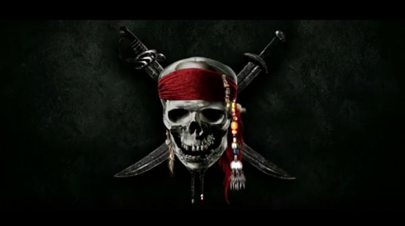 Piratas del Caribe 5