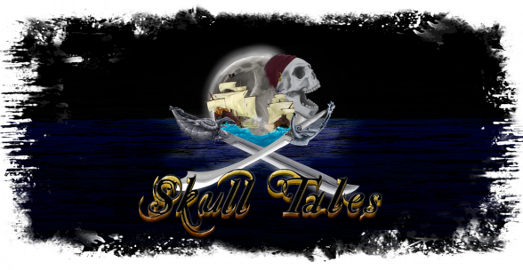 The Radikal Games presenta 'Skull Tales' 1 Skull Tales
