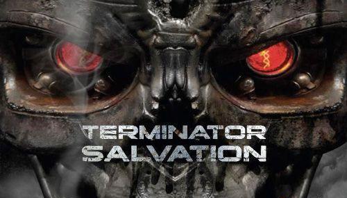 Terminator Salvation