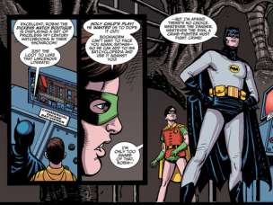 Ty Templeton hospitalizado 4 Ty Templeton art 2