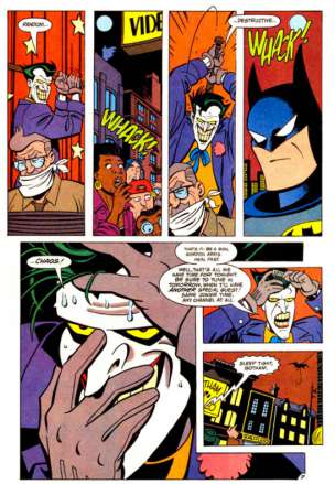 Ty Templeton hospitalizado 2 Ty Templeton art