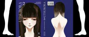 Novedades de Milky Way Ediciones para abril 4 Utsubora 2