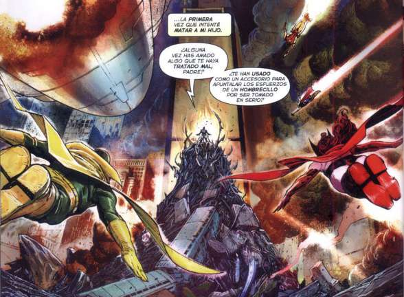 Vengadores: La cólera de Ultrón 3 Vengadores: La cólera de Ultrón 022