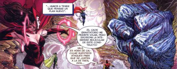 Vengadores: La cólera de Ultrón 6 Vengadores: La cólera de Ultrón 07