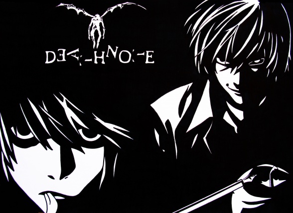 death note