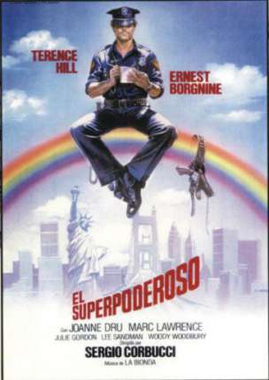 El Videoclub: El superpoderoso 1 elsuperpoderoso