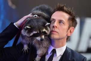 james gunn guardianes de la galaxia