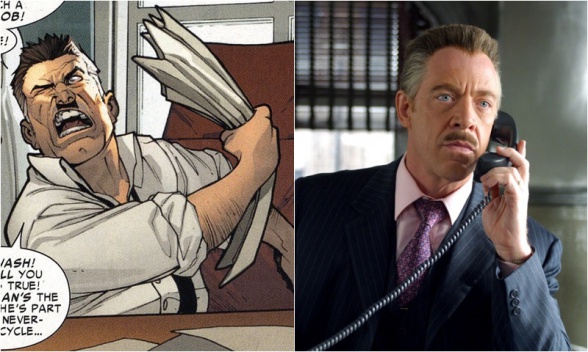 Las caras de John Jonah Jameson 1 jonah_jameson_