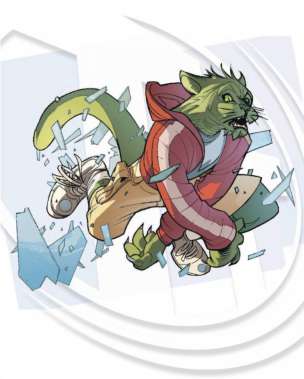 'Jóvenes Titanes: Tierra Uno' 4 jovenes titanes tierra uno 4