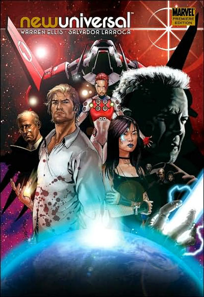 El Nuevo Universo Marvel de los años ochenta 4 new_universal