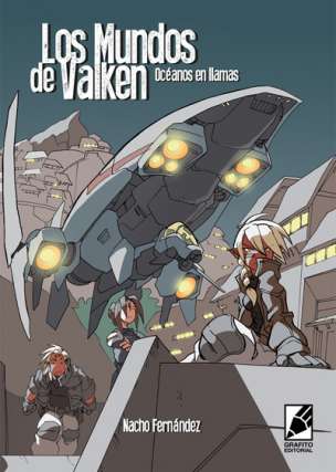 los mundos de valken