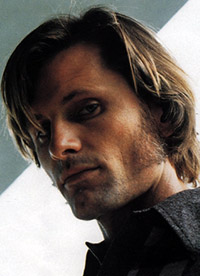 Viggo Mortensen - Lobezno