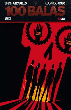 Novedades destacadas de Junio 4 ECC Ediciones, Novedades Destacadas, Panini Comics
