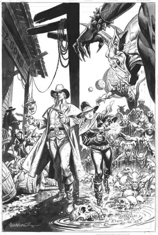 La Casa de EL entrevista a Jose Luis García López 4 Jose Luis García López