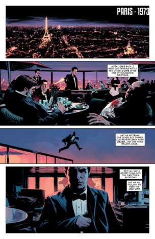 Velvet #1 - Antes del gran final 3 3-velvet-1-panini-comics-reseña-critica-opinion-analisis-ed-brubaker-steve-epting