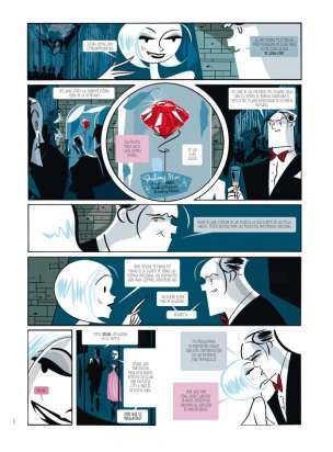 'Adam Clarks' de Antonio Lapone y Régis Hautière 3 AdamClarks_Page_2