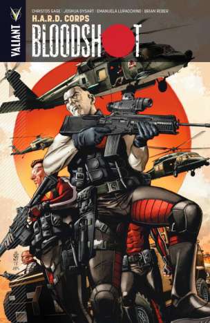 Bloodshot 4