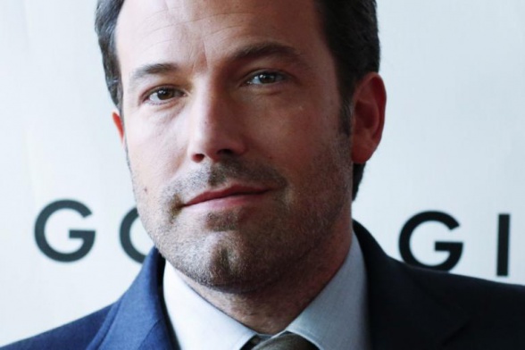 Ben Affleck