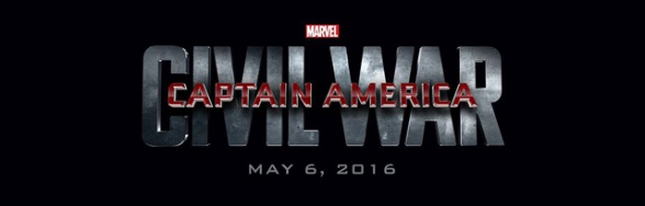 Captain America: Civil War