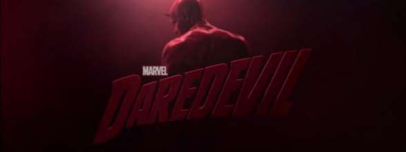 Siete posibles Elektra para el 'Daredevil' de Netflix 1 Daredevil Intro Charlie Cox