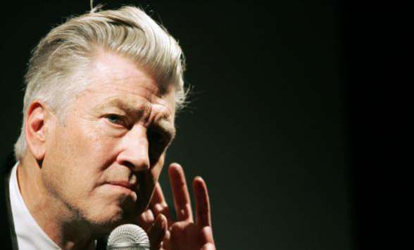 David Lynch