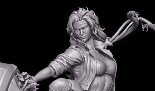 Disney vuelve a cancelar merchandising de 'X-Men' y '4F' 5 Disney Cancela Merchandising de X-Men y 4F 04