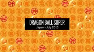 Dragon Ball Super