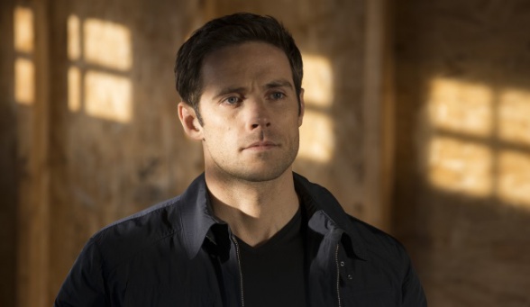 Dylan Bruce