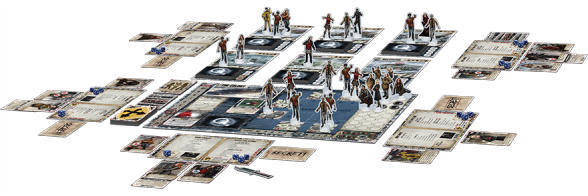 Dead of Winter 2 Dead of Winter