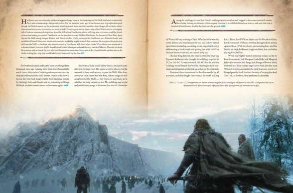 El Mundo de Hielo y Fuego 3 ElMundoDeHieloYFuego