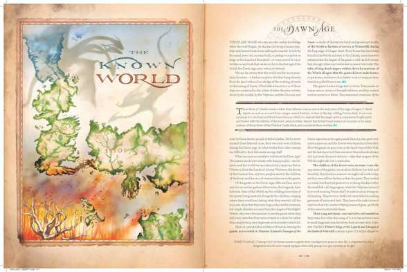 El Mundo de Hielo y Fuego 4 ElMundoDeHieloYFuego