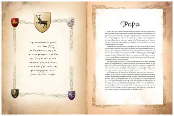 El Mundo de Hielo y Fuego 2 ElMundoDeHieloYFuego