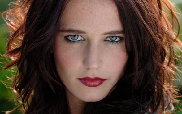 Eva Green