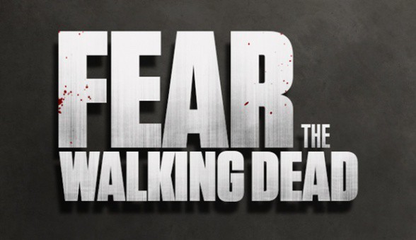 Primeras imágenes del rodaje de 'Fear the Walking Dead' 1 Fear the Walking Dead