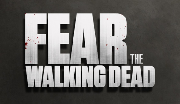 Series de TV basadas en cómics de hoy y de mañana 10 Fear the Walking Dead