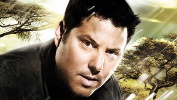 Greg Grunberg